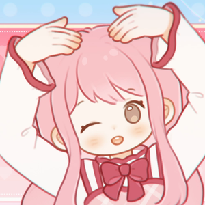 最好的搭子 (暖暖版)