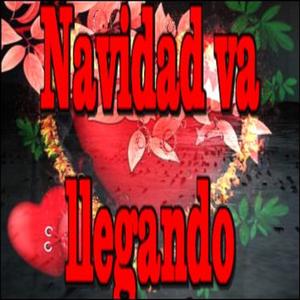 Navidad va llegando