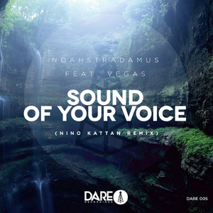 Sound of Your Voice (Nino Kattan Remix)