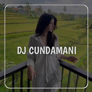 DJ JAWA CUNDAMANI