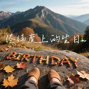 经纬度上的生日