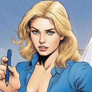 Sei Schlau Wähl Blau