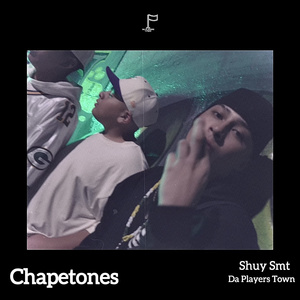 Chapetones