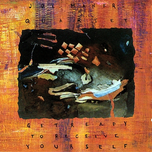 Get Ready to Recieve Yourself