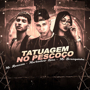 Tatuagem no Pescoço