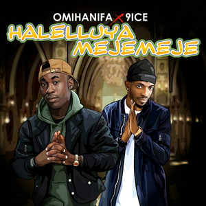 Halellyah Meje Meje