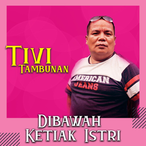 Dibawah Ketiak Istri