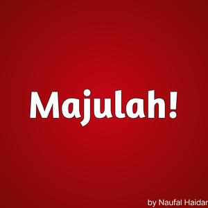 Majulah!
