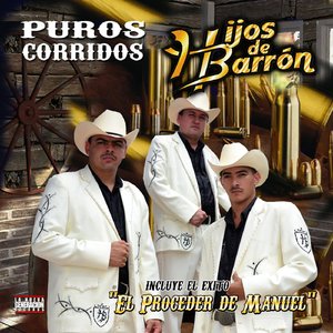 El Proceder De Manuel