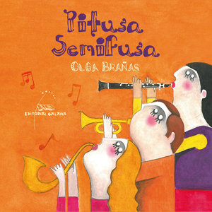 A Canción da Percusión
