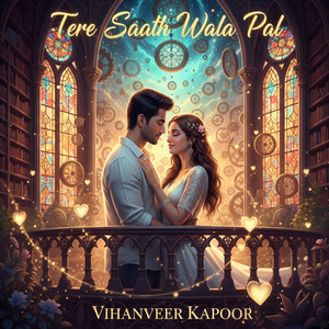 Khwabon Ki Mehfil Mein Tu