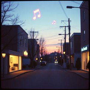 果てしない未来へ