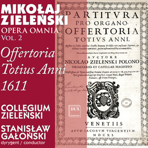 Offertoria totius anni:In festo Dedicationis Ecclesiae: Domine Deus in simplicitate cordis mei