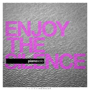 Enjoy the Silence (Piano Solo)