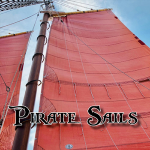 Pirate Sails