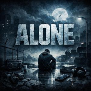Alone (Hip-Hop Motivational Version)