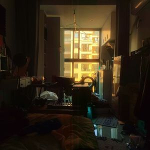 等你空了，我们见一面吧！！