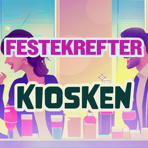 Kiosken