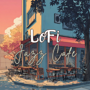 カフェ気分 -優雅な朝-