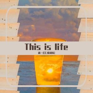 This is Life 伴奏