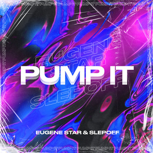 Pump It (Radio Edit)