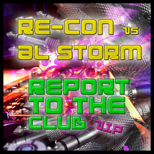 Report To The Club (Original Mix)