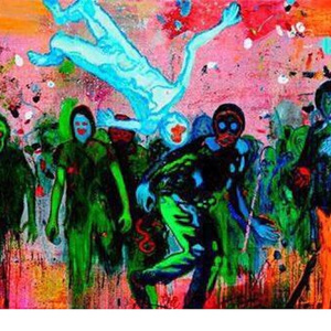 苦无（Prod LILPINK）