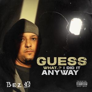 Elevate (feat. Adrian M Nation)