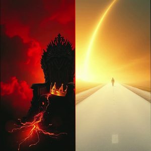 Heaven & Hell (Cover) by Azraella.Actor