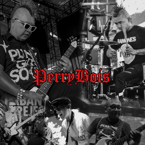 Bangkit dan Teriakan