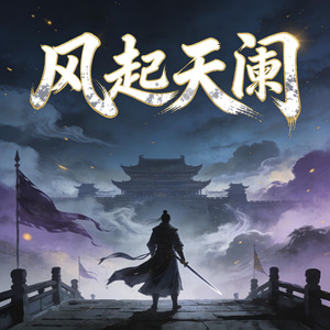 风起天阑