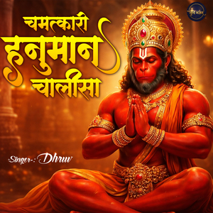 Chamatkari Hanuman Chalisa