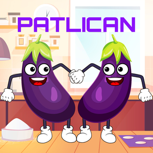 Patlıcan