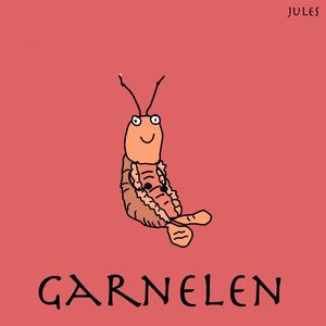 Garnelen