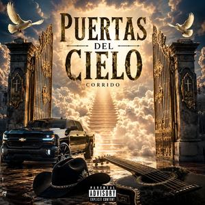 puertas del cielo