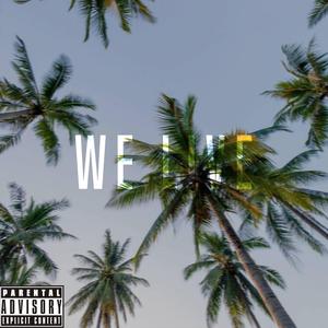 We Live (feat. Danzino)