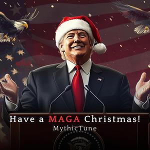 Have a MAGA Christmas