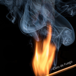 Cielo de Fuego