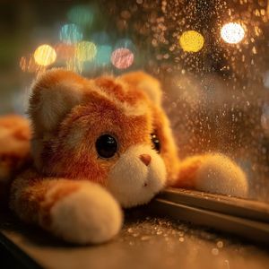 睡眠音乐 安静催眠雨声