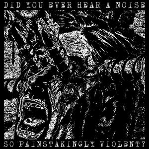 So Painstakingly Violent (Jesus_lebt Remix)