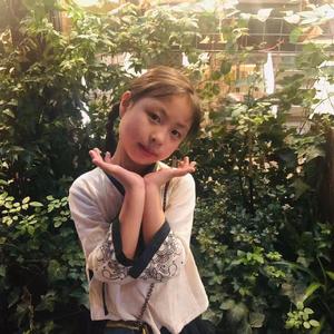 萱草花 吴双妮 耘歌音乐