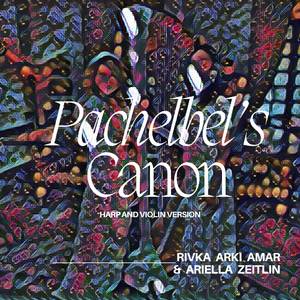 Pachelbel's Canon (Harp and Violin Version)