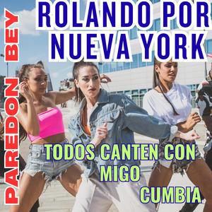 ROLANDO POR NUEVA YORK