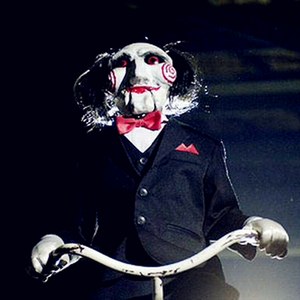 电锯惊魂Hello Zepp （可有道Mash up）