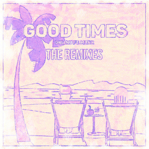 Good Times (Krimsonn Remix)
