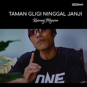 Taman Gligi Ninggal Janji