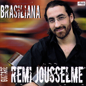 Aquarelle 3 - Preludio e Toccatina