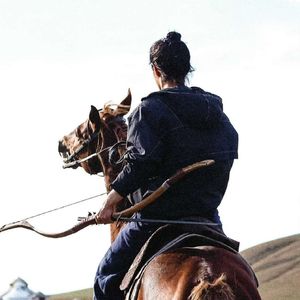 燕云白衣少年