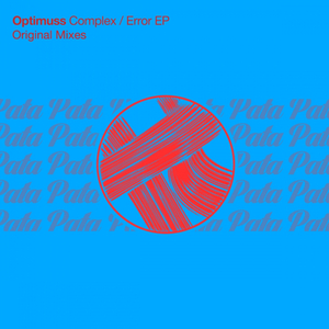 Complex (Original Mix)