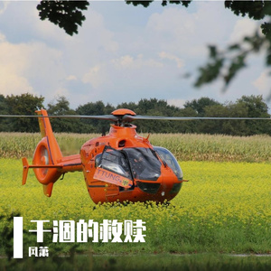 干涸的救赎